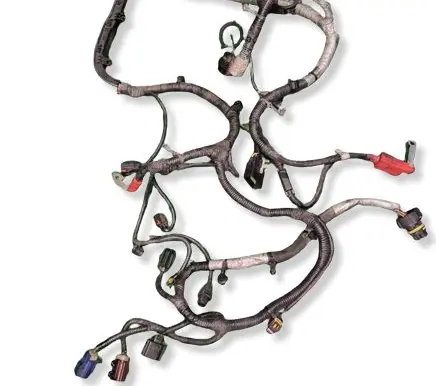 Jeep Grand Cherokee Other wiring loom 045AA P68352045AA 16238DF