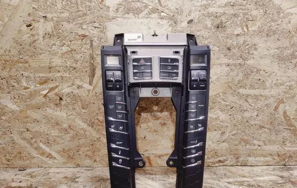 Porsche Panamera (970) Multifunctional control switch/knob 97065320533