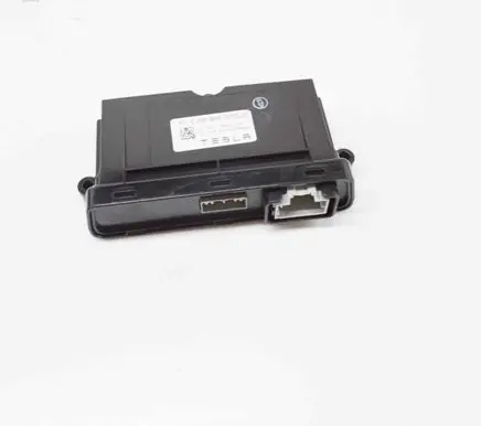 Tesla Model X Rear brake EMF control unit/module 100761800J