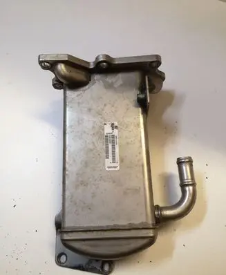 Audi Q5 SQ5 EGR valve cooler MM112DN