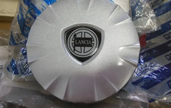 Lancia Musa Original wheel cap 46811717