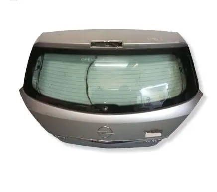 Opel Astra H Tailgate/trunk/boot lid 