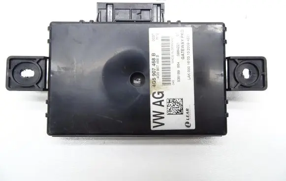 Other control units/modules