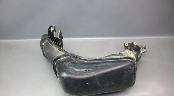Ford Fusion II Intercooler hose/pipe DS739C623DB