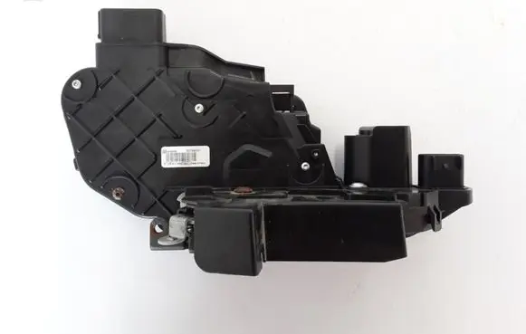 Volvo S80 Rear door lock 30799331