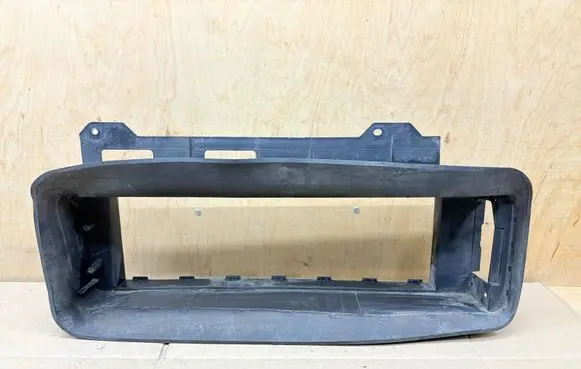 Renault Captur Intake resonator 214991203R 113078A0