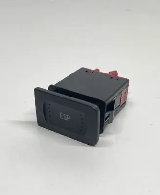 Volkswagen Golf IV ESP (stability program) switch 1J0927134A