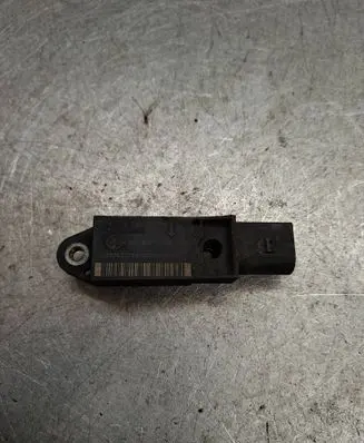 Mercedes-Benz E W211 Airbag deployment crash/impact sensor A0028202726