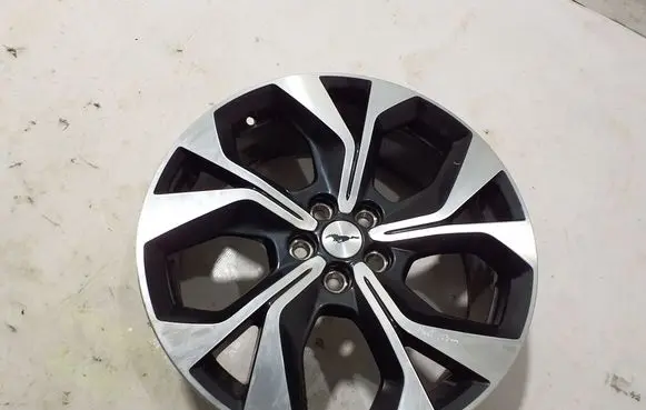Ford Mach-E I R19 alloy rim LJ8C1007B1A