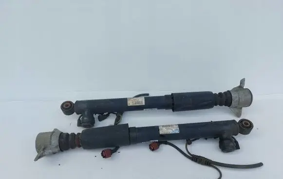 Audi A4 S4 B8 8K Rear shock absorber/damper