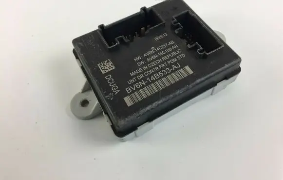 Ford Focus Other control units/modules AV6N14C237AB Z2963
