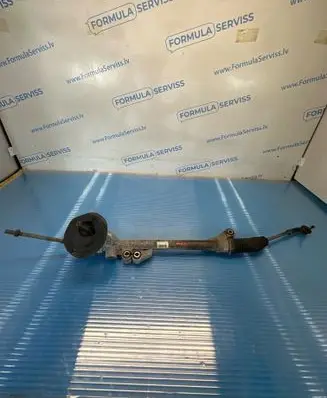 Ford Fiesta Steering rack 8V513200 B299LHD