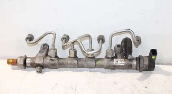 Volkswagen PASSAT CC Fuel main line pipe 03L089N 057130764AB