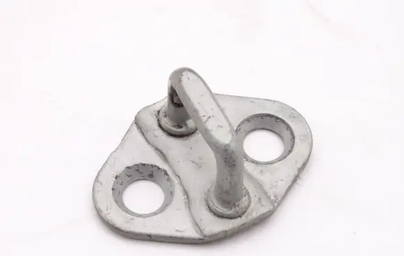 Mazda CX-9 Front door lock loop/hook striker FORD_RANGER_II_MAZDA_B2500_98-06_RYGIEL_DRZWI