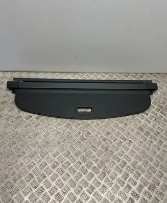 Renault Megane IV Parcel shelf load cover 799229039R 0870300048