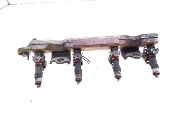 Nissan Micra Fuel main line pipe 16600AX200