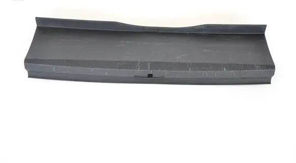 Volkswagen PASSAT B6 Trunk/boot sill cover protection 3C5863459D