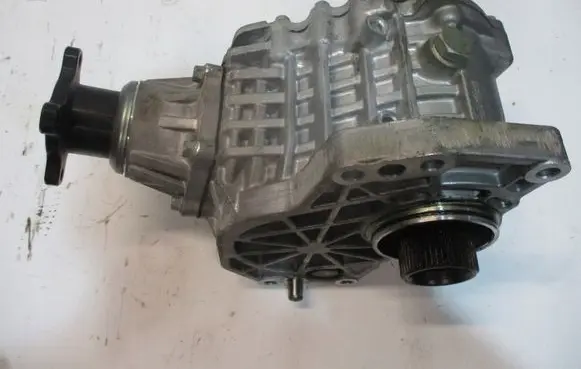 Hyundai H-1, Starex, Satellite Gearbox transfer box case MQ42HEV