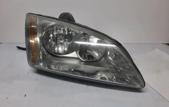 Ford Focus Headlight/headlamp