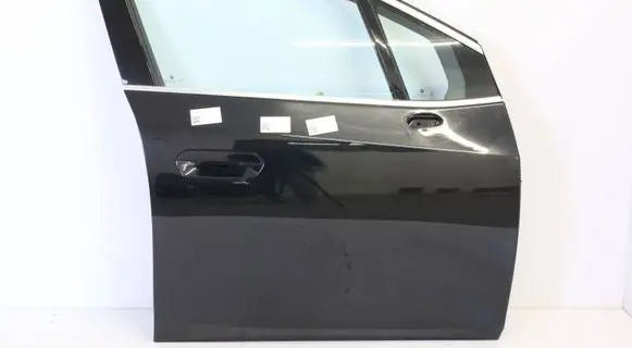 BMW 2 Active Tourer U06 Door (2 Door Coupe) 