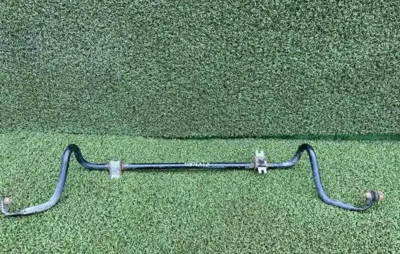 Opel Vivaro Front anti-roll bar/sway bar 93861802 93456353