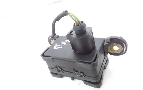Volkswagen Touran I ESP acceleration yaw rate sensor 7H0907655A 10170103663