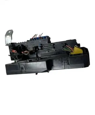 Mercedes-Benz C W204 Fuse box set 2049065602 2049012602 5DK01102242