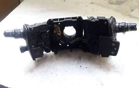 Renault Scenic II - Grand scenic II Wiper turn signal indicator stalk/switch 