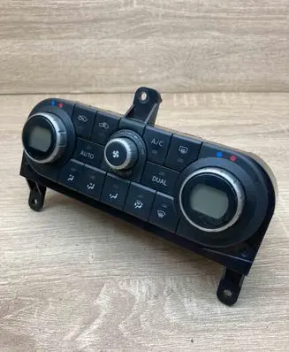 Nissan X-Trail T30 Climate control unit 27500JD40B