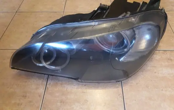 BMW X5 E70 Headlight/headlamp 7223723 0716091771 F00HTB9011
