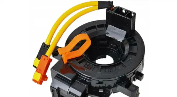 Toyota Camry Airbag squib ring wiring 8430606140