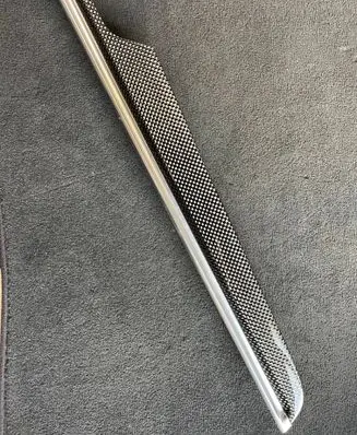 Porsche Macan (95B) Other front door trim element 95b867409q