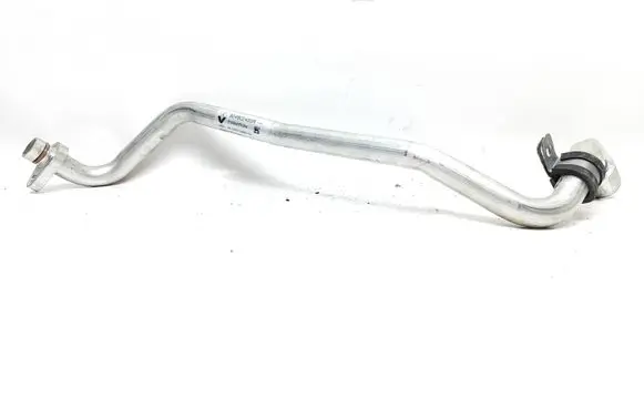 Dacia Sandero Air conditioning (A/C) pipe/hose 924802455R 340000088402