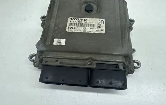 Volvo S60 Engine control unit/module 31272463AA