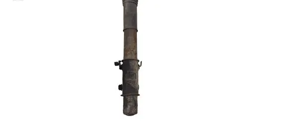 Mercedes-Benz Sprinter W906 Front shock absorber/damper 40336 11292141