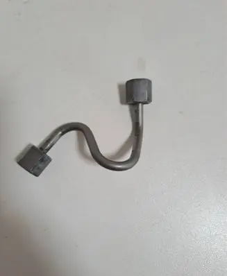 Mercedes-Benz Sprinter W906 Fuel injection (other) 
