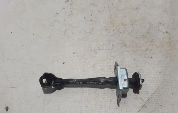 Renault Arkana Rear door check strap stopper 804306213R