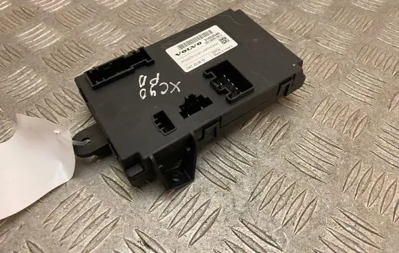 Volvo XC90 Seat control module 31652046