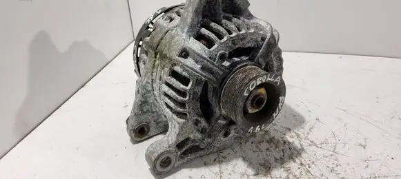Toyota Corolla E120 E130 Generator/alternator 270600D030B 0124315024