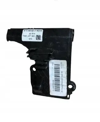 Mercedes-Benz C W205 Tailgate/trunk/boot exterior handle A0997500160