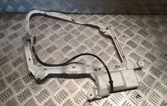 Mercedes-Benz S W220 Keyless (KESSY) go control unit/module A2208200175 2208200175