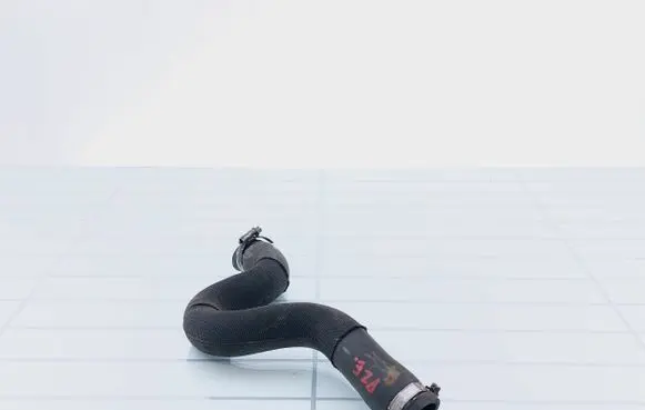 Peugeot 308 Coolant pipe/hose 