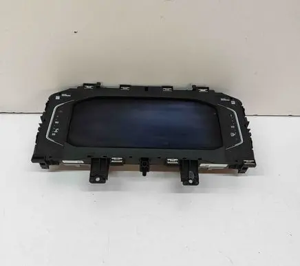 Volkswagen T-Roc Speedometer (instrument cluster) 17A920320B A3C0791740101