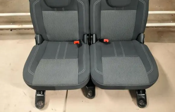 Ford Grand C-MAX Seat set 