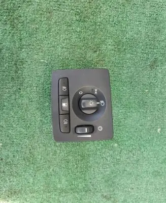 Volvo V50 Light switch 30739299