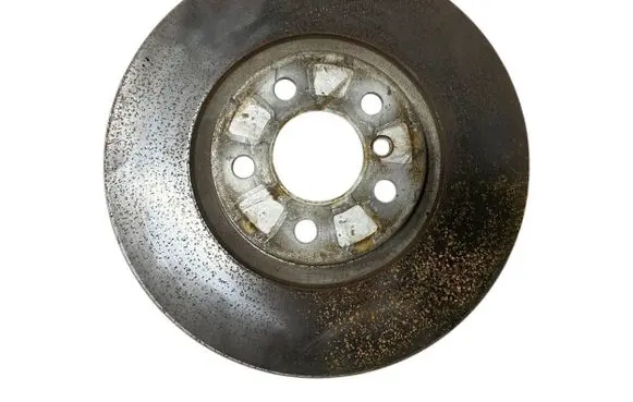 BMW X1 F48 F49 Front brake disc 6865713