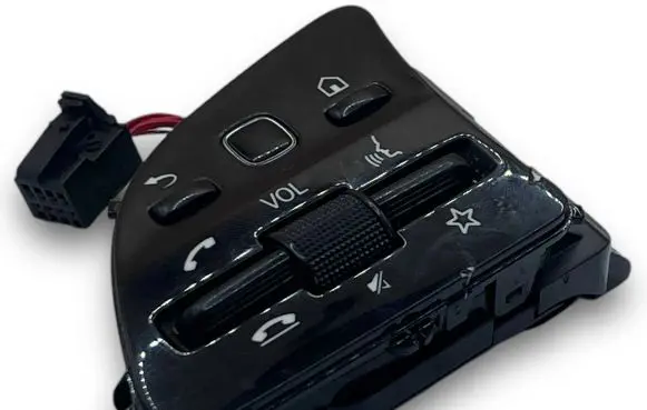 Mercedes-Benz Sprinter W907 W910 Central body control module S2178 A0999053504
