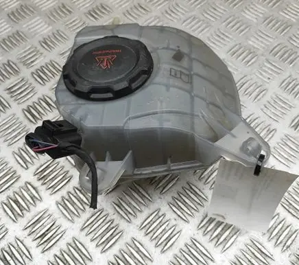 Cupra Formentor Coolant expansion tank/reservoir 5WA121407E