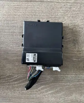 Toyota C-HR II Other devices 89981F4180