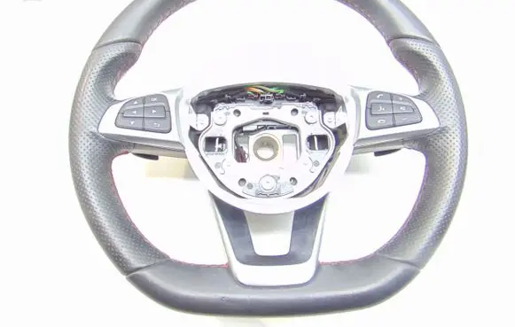 Mercedes-Benz CLA C117 X117 W117 Steering wheel A0004603403